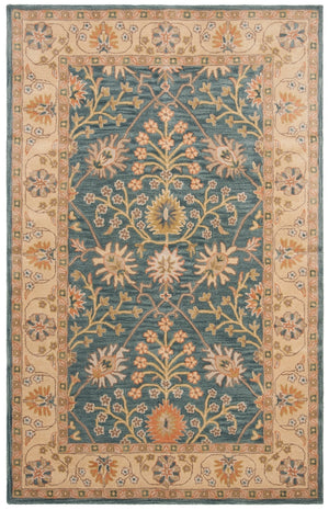 Safavieh Cl936 Hand Tufted Wool Rug CL936A-3