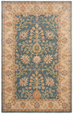 Safavieh Cl936 Hand Tufted Wool Rug CL936A-3