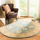 Safavieh Cl936 Hand Tufted Wool Rug CL936A-3