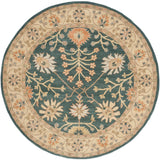 Safavieh Classic CL936 Hand Tufted Rug