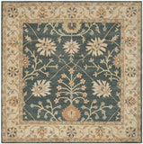 Safavieh Cl936 Hand Tufted Wool Rug CL936A-3