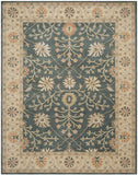 Safavieh Cl936 Hand Tufted Wool Rug CL936A-3