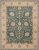 Safavieh Classic CL936 Hand Tufted Rug