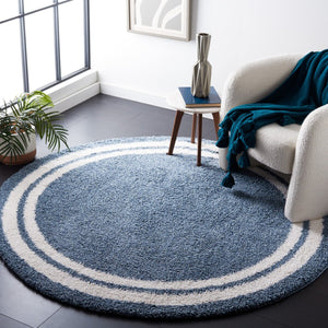 Calico Shag & Flokati Rug - Luxurious Power Loomed Design for a Cozy and Elegant Home Ambiance