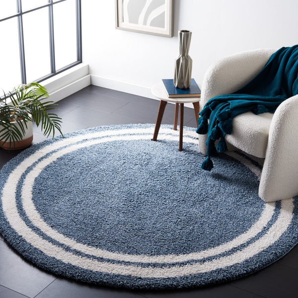 Calico Shag & Flokati Rug - Luxurious Power Loomed Design for a Cozy and Elegant Home Ambiance