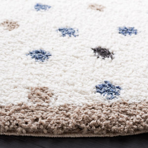 Calico Shag & Flokati Rug – Luxurious Power Loomed Design for Cozy, Stylish Living Spaces