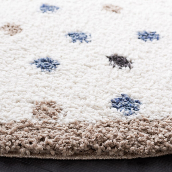 Calico Shag & Flokati Rug – Luxurious Power Loomed Design for Cozy, Stylish Living Spaces
