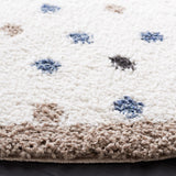 Calico Shag 102 Power Loomed Shag & Flokati Rug