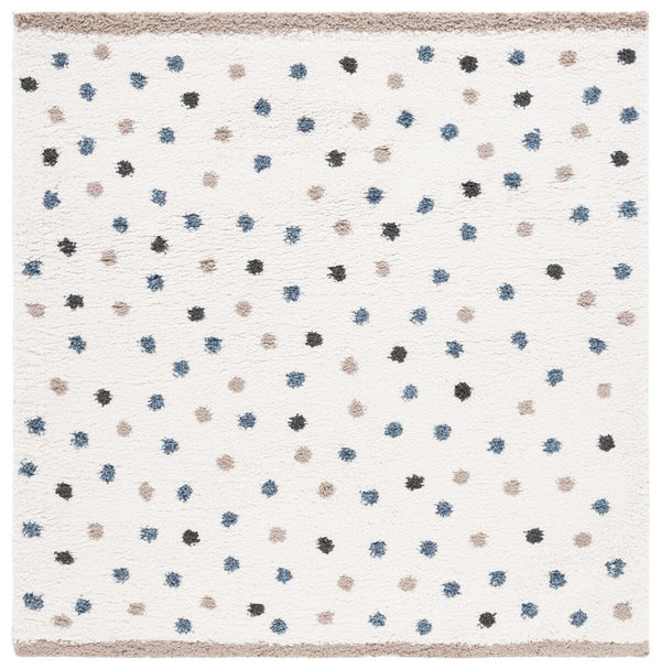 Calico Shag & Flokati Rug – Luxurious Power Loomed Design for Cozy, Stylish Living Spaces