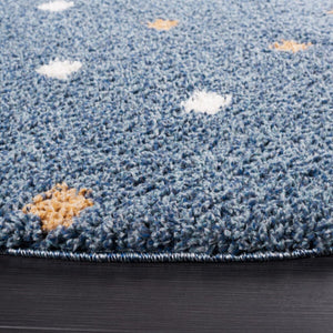 Calico Shag & Flokati Rug – Luxurious Power Loomed Design for Cozy, Stylish Living Spaces