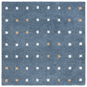 Calico Shag & Flokati Rug – Luxurious Power Loomed Design for Cozy, Stylish Living Spaces