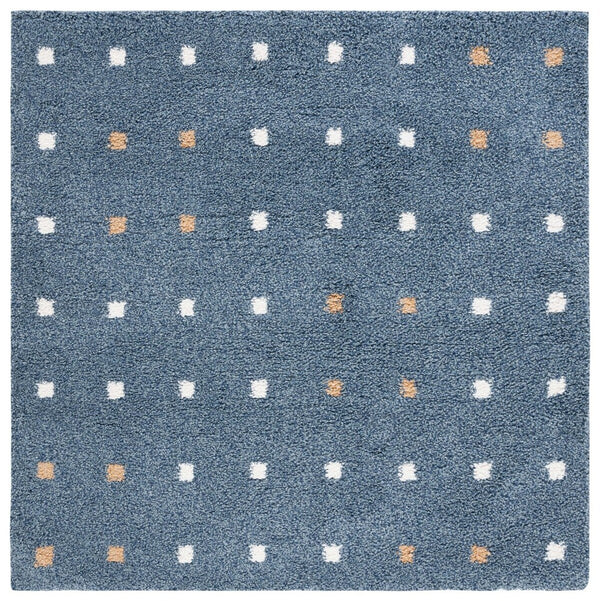 Calico Shag & Flokati Rug – Luxurious Power Loomed Design for Cozy, Stylish Living Spaces