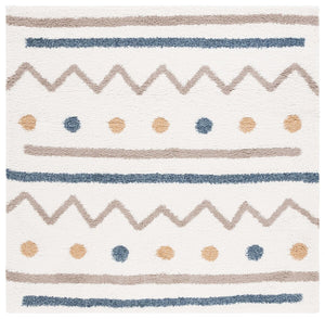 Calico Luxurious Power Loomed Shag & Flokati Rug - Stylish Comfort for Any Room in Your Home