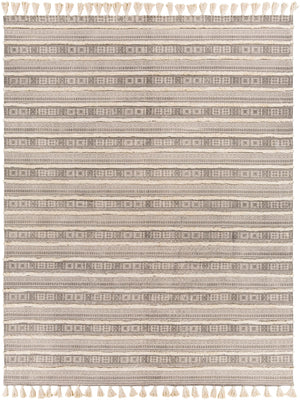 Calisa CLC-2300 Global Cotton Rug CLC2300-810  100% Cotton 8' x 10'
