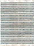 Calisa CLC-2301 Global Cotton Rug