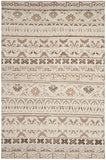 Challe CLE316 Hand Knotted Rug