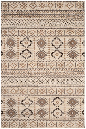Safavieh Challe CLE317 Hand Knotted Rug