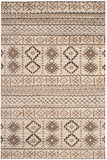 Challe CLE317 Hand Knotted Rug