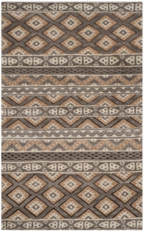 Safavieh Challe CLE319 Hand Knotted Rug
