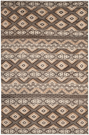 Safavieh Challe CLE319 Hand Knotted Rug