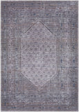 Colin CLN-2314 Traditional Chenille-Polyester, Cotton Rug