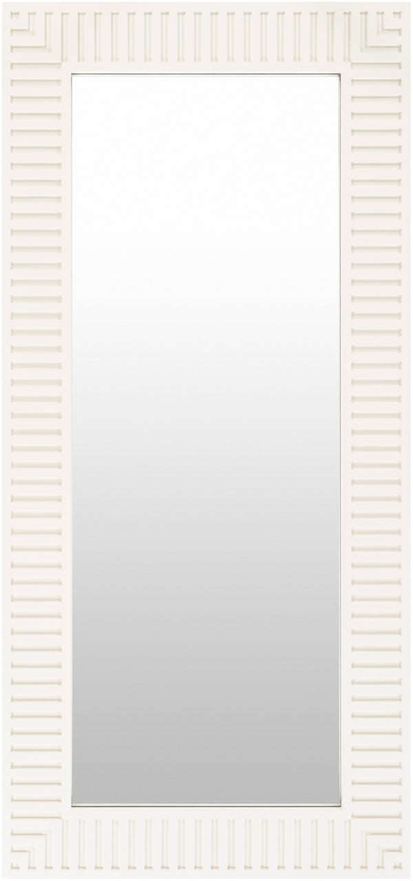 Colossae CLO-001 Traditional Wood Mirror CLO001-3575  Wood, Wood 75"H x 35"W