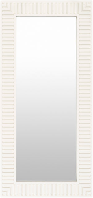 Colossae CLO-001 Traditional Wood Mirror CLO001-3575  Wood, Wood 75"H x 35"W