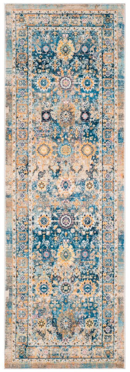 Safavieh Claremont CLR663 Power Loomed Rug