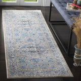 Safavieh Claremont 664 Polyester Pile Power Loomed Rug CLR664B-3