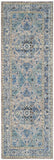 Safavieh Claremont 664 Polyester Pile Power Loomed Rug CLR664B-3