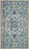 Safavieh Claremont 664 Polyester Pile Power Loomed Rug CLR664B-3