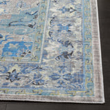 Safavieh Claremont 664 Polyester Pile Power Loomed Rug CLR664B-3