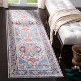 Safavieh Claremont 664 Polyester Pile Power Loomed Rug CLR664K-3