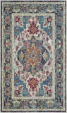 Safavieh Claremont 664 Polyester Pile Power Loomed Rug CLR664K-3