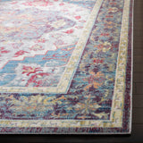 Safavieh Claremont 664 Polyester Pile Power Loomed Rug CLR664K-3