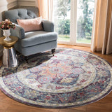 Safavieh Claremont 664 Polyester Pile Power Loomed Rug CLR664K-3