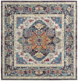 Safavieh Claremont 664 Polyester Pile Power Loomed Rug CLR664K-3