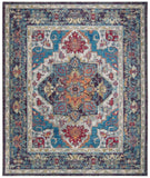 Safavieh Claremont 664 Polyester Pile Power Loomed Rug CLR664K-3