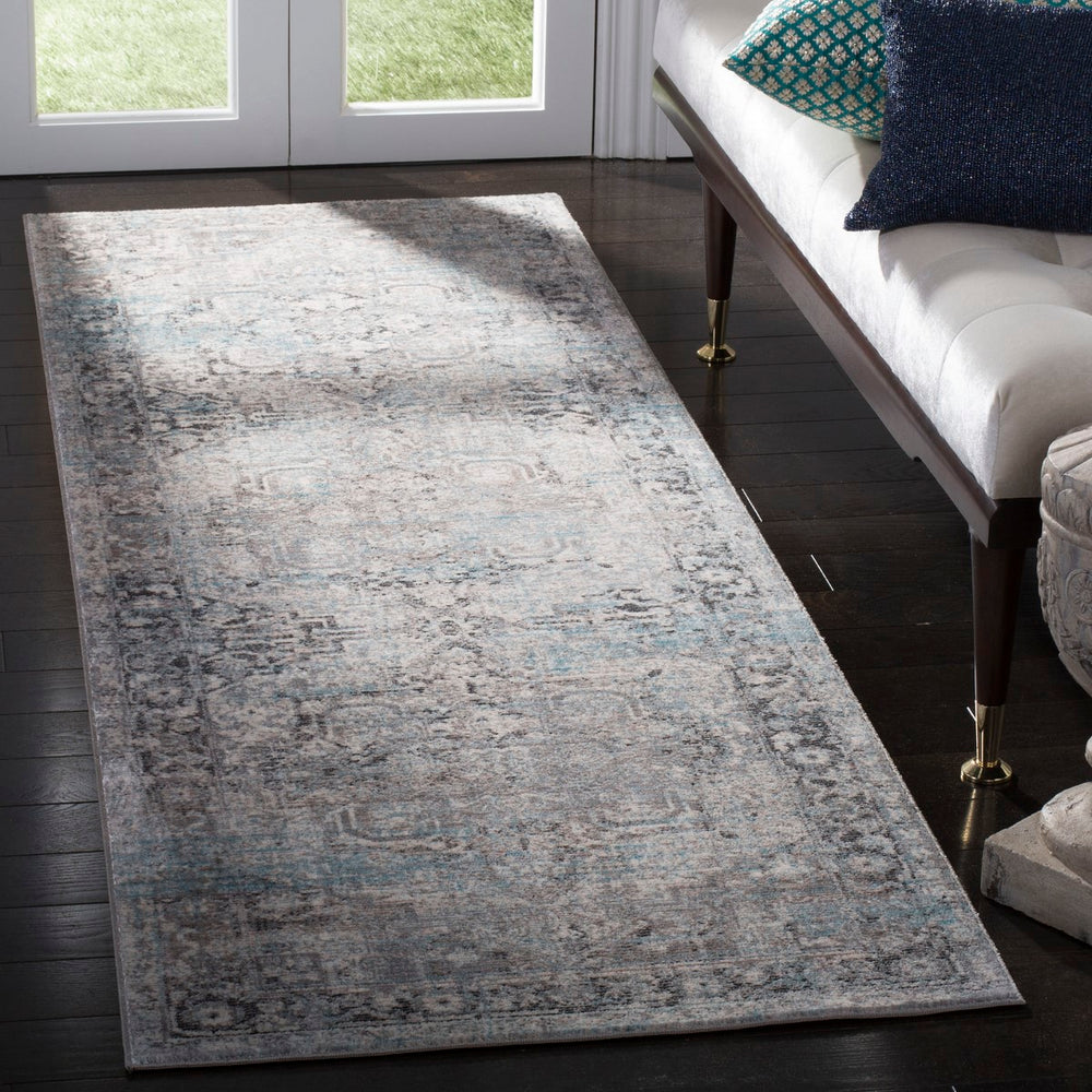 Safavieh Claremont CLR665 Power Loomed Rug