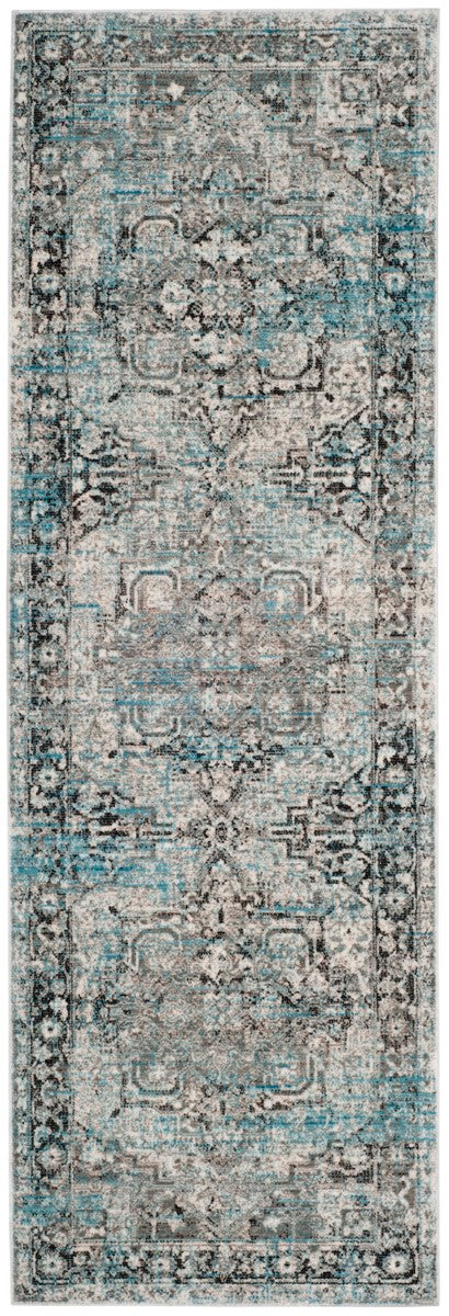 Safavieh Claremont CLR665 Power Loomed Rug