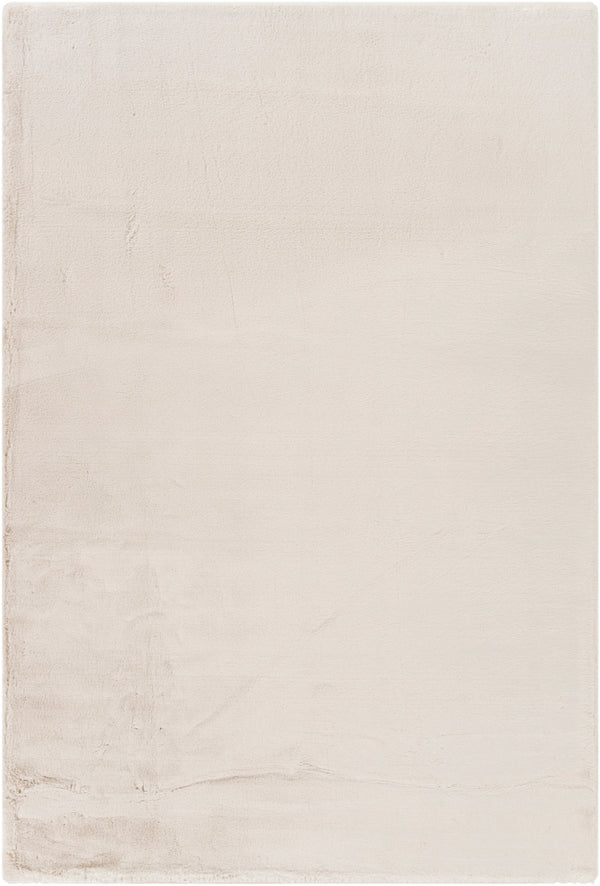 Celeste CLS-2301 Modern Poly Acrylic Rug CLS2301-7610 Ivory 100% Poly Acrylic 7'6" x 10'
