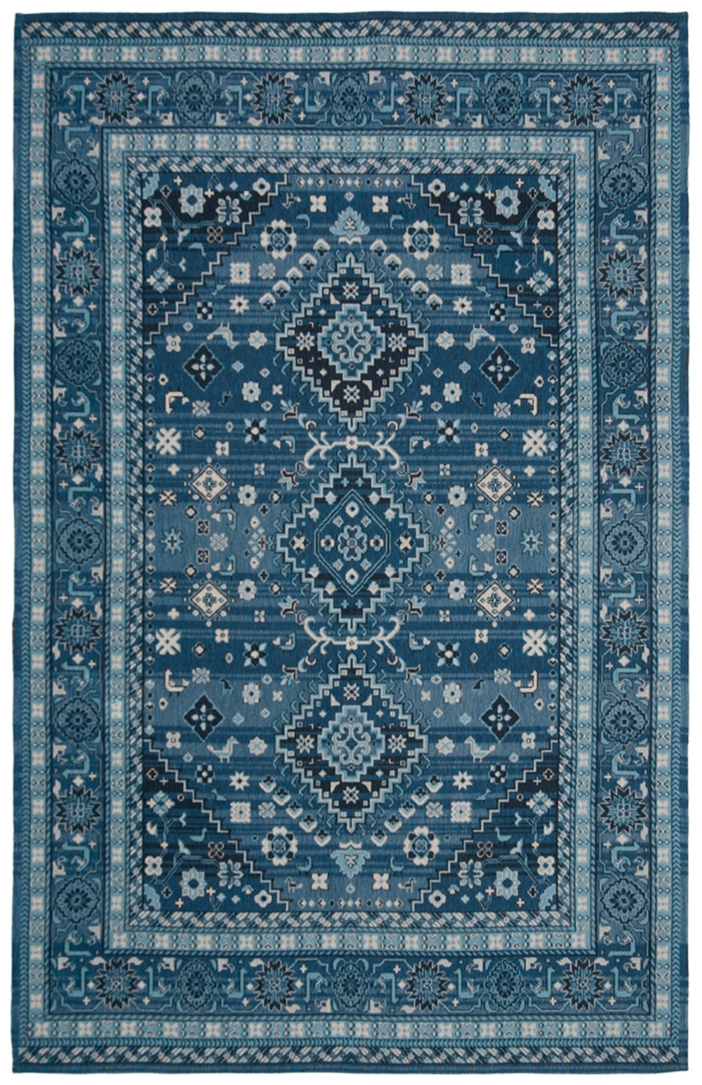Safavieh Classic CLV101 Power Loomed Rug