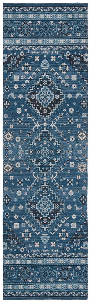 Safavieh Classic Vintage 101 Power Loomed Polyester Rug CLV101M-4