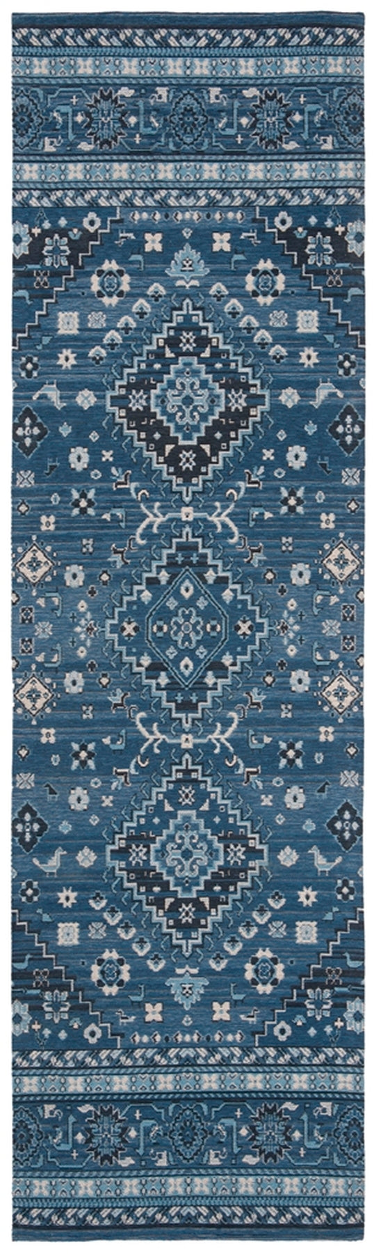 Safavieh Classic Vintage 101 Power Loomed Polyester Rug CLV101M-4