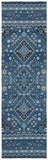 Safavieh Classic Vintage 101 Power Loomed Polyester Rug CLV101M-4