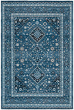 Safavieh Classic Vintage 101 Power Loomed Polyester Rug CLV101M-4