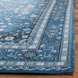 Safavieh Classic Vintage 101 Power Loomed Polyester Rug CLV101M-4