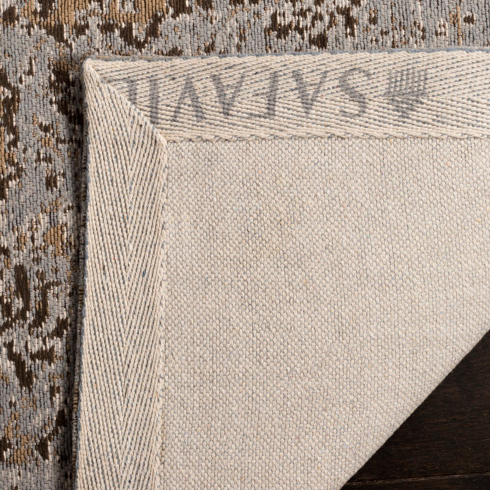 Safavieh Clv Classic CLV110 Power Loomed Rug