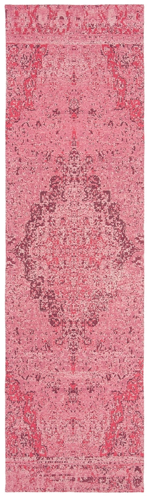 Safavieh Classic Vintage 110 Power Loomed Polyester Rug CLV110R-28