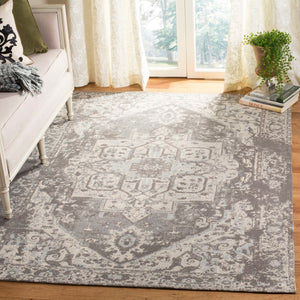 Safavieh Clv Classic CLV111 Power Loomed Rug